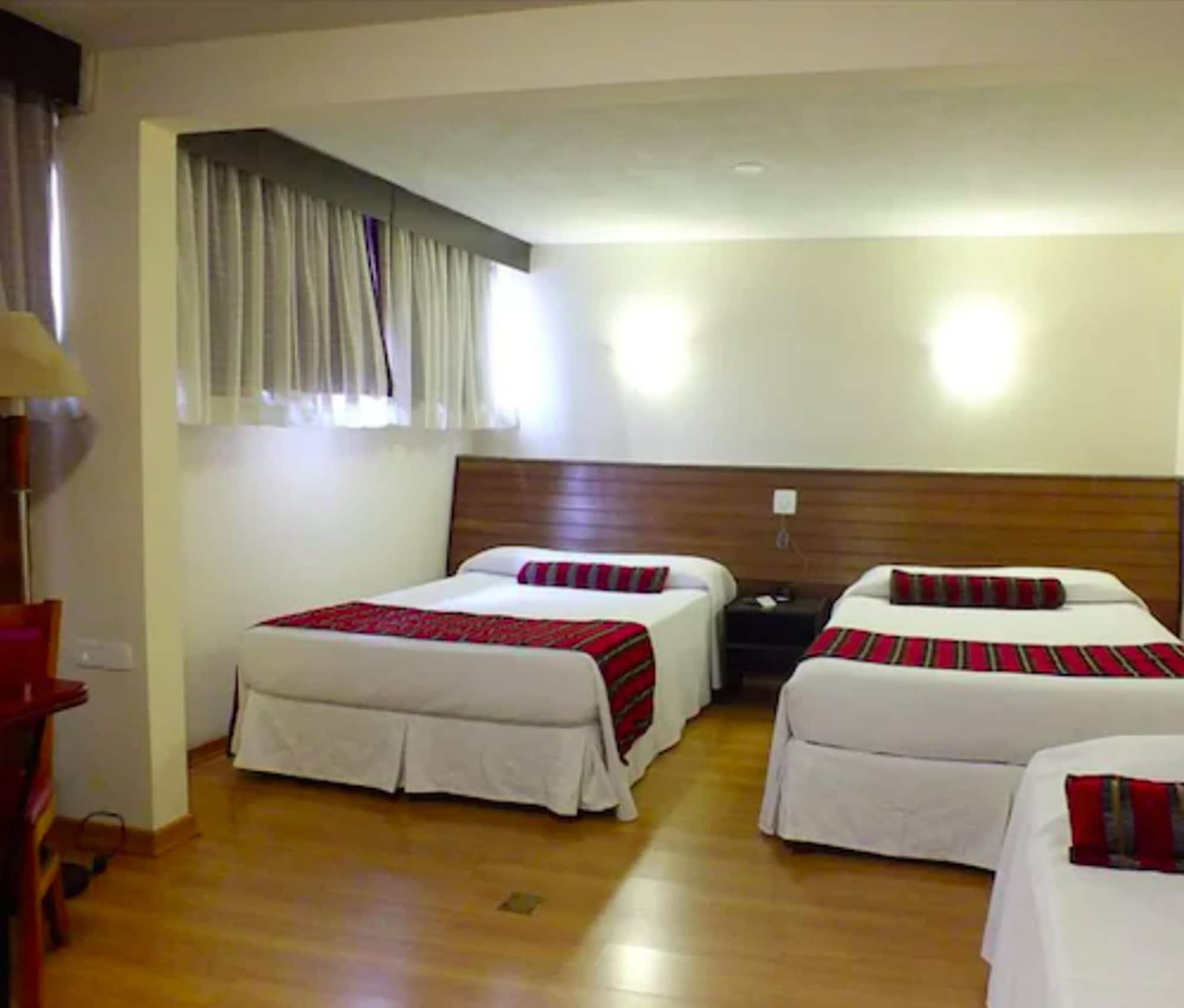 Hotel Nacional Inn Curitiba Estacao Shopping Eksteriør bilde