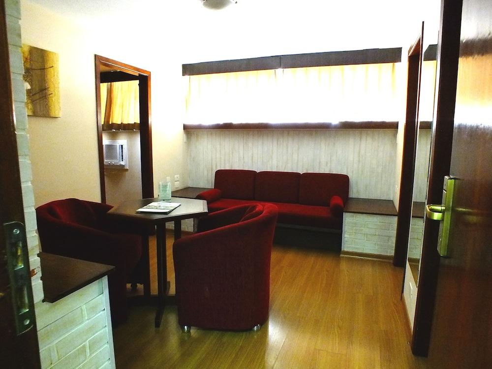 Hotel Nacional Inn Curitiba Estacao Shopping Eksteriør bilde