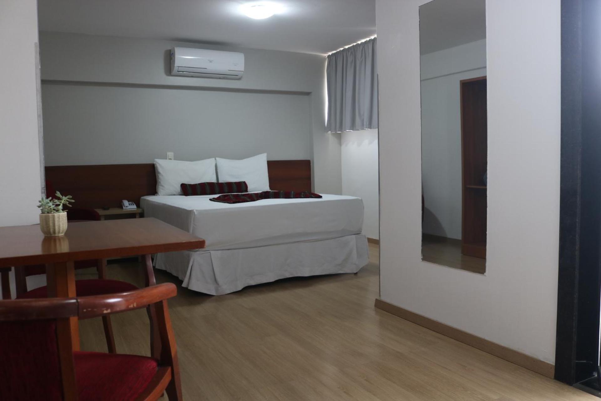 Hotel Nacional Inn Curitiba Estacao Shopping Eksteriør bilde
