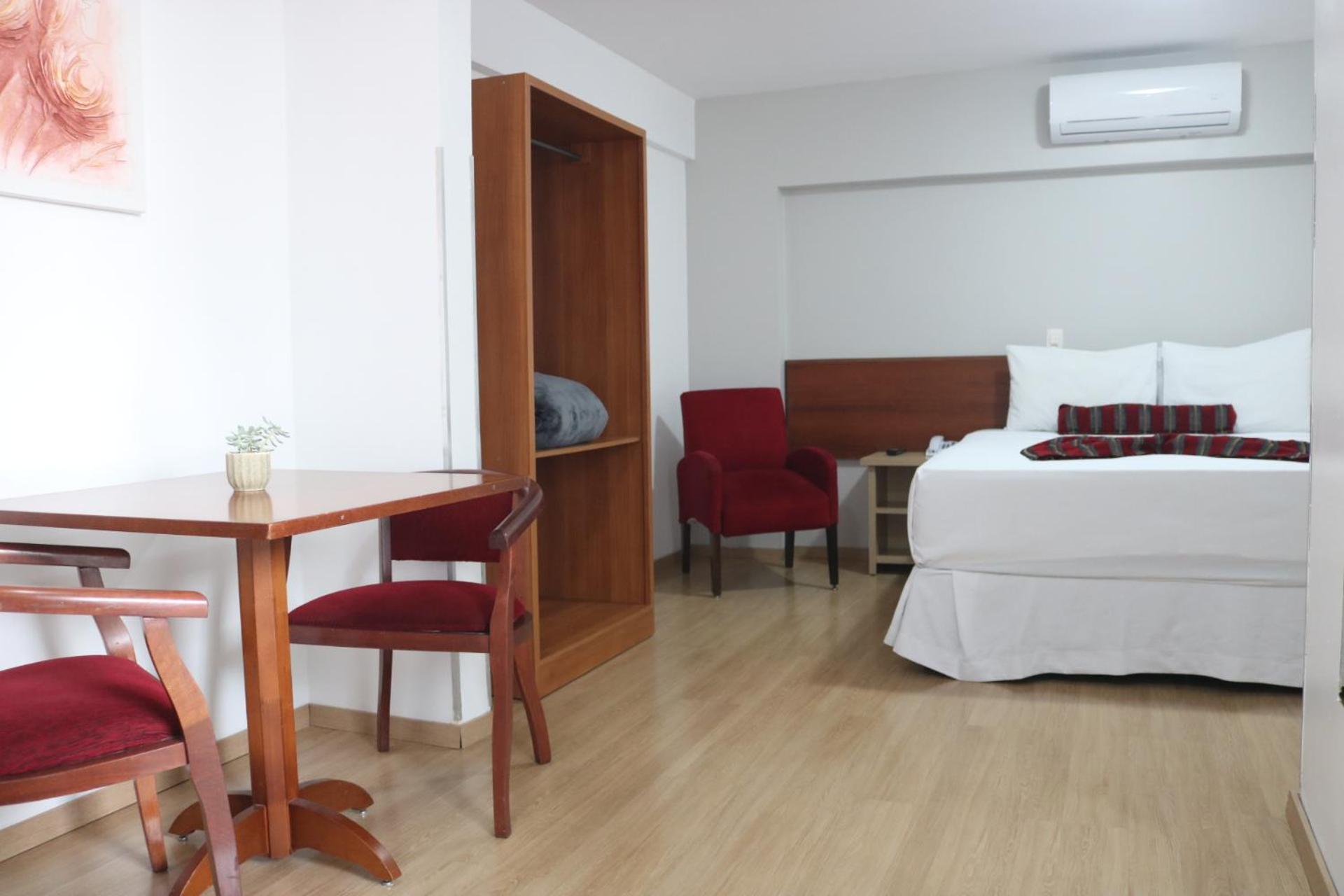 Hotel Nacional Inn Curitiba Estacao Shopping Eksteriør bilde